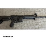 Spikes Tactical/BCM 16' FSB AR