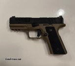 Springfield Echelon 4.0c - Mischief Machine