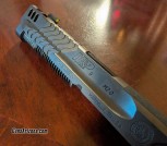 Smith and Wesson M&P 2.0 Slide