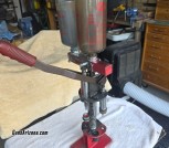 MEC 28ga Shot Shell Loader