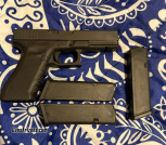 Glock 31 357 SIG