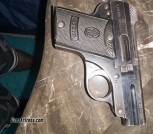 Steyr-pieper model 1908