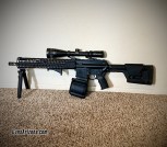 Sig 716 G2 DMR .308