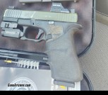 Glock 45 for trade 