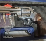 Colt Python .357 2021 with 650 rnds