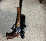 Thompson Center Contender Gen 1, 223