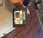 Vortex Viper PST Gen II 1-6x24 VMR-2 MOA Scope PST-1605