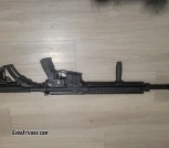 Daniel Defense MK12 