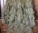 Atticus ghost ghillie suit XL