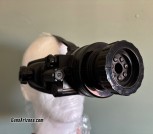 MW2 night vision goggles 