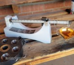 lyman ohaus scale