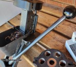 Reloading Press +++