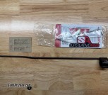 Superlative Arms .750 Adjustable Gas Block & Tube (Rifle Length)