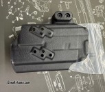 enicor SAGAX LUX4 AIWB Holster (G45 / G19 with Light)