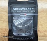 Precision Armament Accuwasher System (1/2 x 28 - .725”)