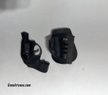 Ruger LCR 38 SPL HP