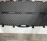 Plano rifle gun case