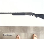Remington 12g shotgun 1187 semi