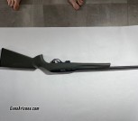 Remington 592 semi auto 22