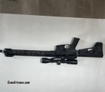 Stag 15 with Scope