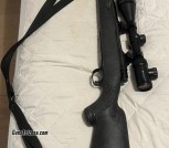 Winchester Model 70