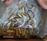 BULK LOT OF 9mm ammo Factory rounds