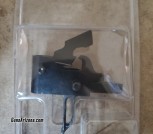 PSA custom Flat trigger AR15 AR10 AR9 ARP