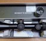Schmidt Bender 3-27x56 PM II High Power FFP MSR2 DT Riflescope 
