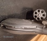 S&W 22 WMR