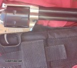 Rough rider 22