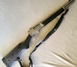 Marlin 1895 Trapper 45-70 GOVT Package
