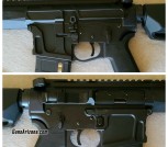 PSA SABRE BILLET 13.7 P&W TRADE FOR AK47