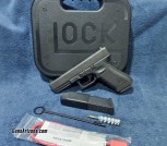 GLOCK 22C 40 S&W
