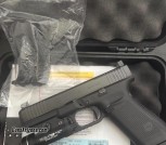 GEN 5 GLOCK 20V 10MM