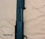 Mossberg 500 Magpul