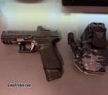 Springfield Echelon 4.0c comp