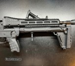 Kel Tec Sub2000 