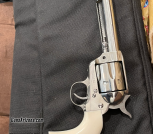 Pietta great western 2. 45LC revolver 