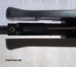 Beeman dual caliber break barrel.177 , and .22