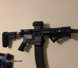 FJB industries 556 ARP