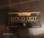 Trade 9MM HP for 380 range ammo
