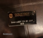 gold dot side image