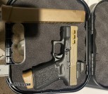 Glock 26x