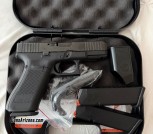 Glock 45 Gen 5 MOS