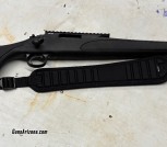 Remington .243 ADL Model 700 w/Leupold 4-12x40 Freedom Scope