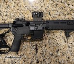 Aero/Anderson AR15