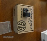 SIG Romeo zero red dot