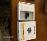O Sight SE enclosed green dot sight 
