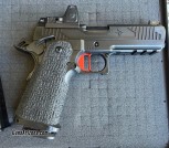 TRIARC Systems TRI-11 commander 2011/DS1911 + Trijicon RMR