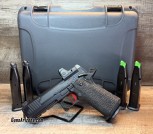 TRIARC Systems TRI-11 commander 2011/DS1911 + Trijicon RMR